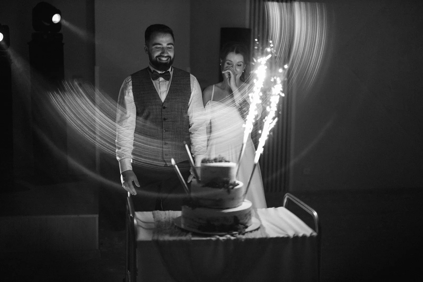 Klaudia & Dawid